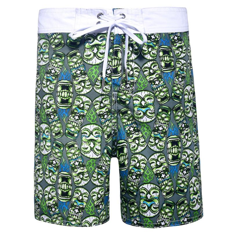 WaveRat Mahalo Boardshort – Precious Creatures